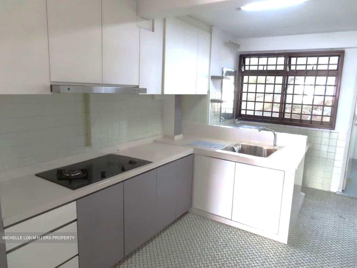 Blk 22 SIN MING VILLE (Bishan), HDB 3 Rooms #598234971
